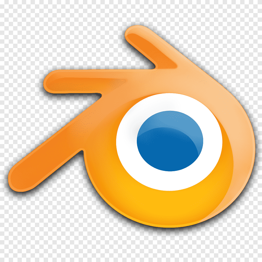 Blender_logo