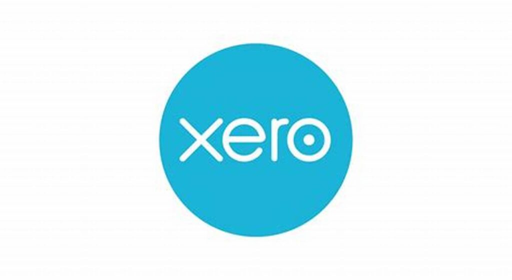 Xero logo