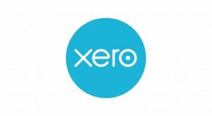 Xero logo