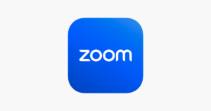 Zoom logo